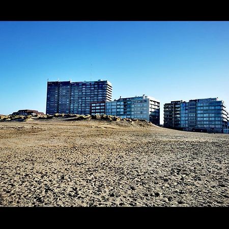 Hhvdk Aan Zee Apartment Oostduinkerke Exterior photo